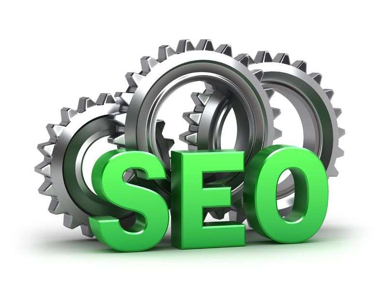 Content maintenance for SEO